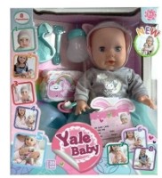 Кукла Yale Baby (DD02.152)