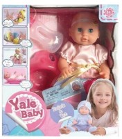 Кукла Yale Baby (DD02.154)
