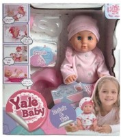 Кукла Yale Baby (DD02.155)