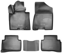 Covoraşe auto Norplast Unidec Hyundai Tucson 3D 2018 (NPA11-C31-730)