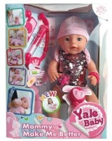 Кукла Yale Baby (DD02.159)