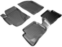Covoraşe auto Norplast Unidec Hyundai Verna 2006-2010 (NPL-Po-31-80)