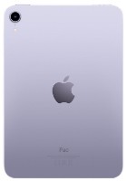 Планшет Apple iPad Mini 6 256Gb Wi-Fi Purple (MK7X3)