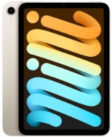 Планшет Apple iPad Mini 6 64Gb Wi-Fi Starlight (MK7P3)