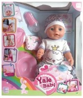 Кукла Yale Baby DD02.165