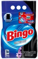 Detergent pudră Bingo Starry Night 3kg