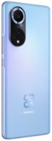 Мобильный телефон Huawei Nova 9 8Gb/128Gb Blue