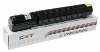 Toner Canon EXV-55 Yellow