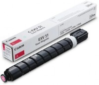 Toner Canon EXV-51 Magenta