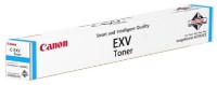 Toner Canon EXV-51 Cyan