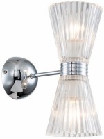 Бра Lampardi Cliper LP4004-2W фото №1 — интернет-магазин Desire.md