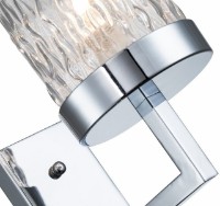 Candelabru de perete Lampardi Veneto LP4001-1W imaginea #2 — magazin online Desire.md