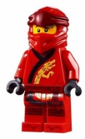 Конструктор Bela Ninja (RD02.350)