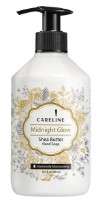 Sapun lichid pentru mîini Careline Midnight Glow Shea Butter 500ml (991808)
