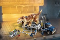 Set de construcție Bela Jurassic World (RD02.386)