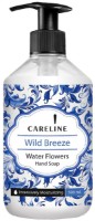 Sapun lichid pentru mîini Careline Wild Breeze Water Lilies 500ml (991778)