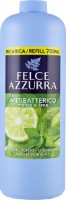 Жидкое мыло для рук Felce Azzurra Antibacterico Mint&Lime 750ml (024344)