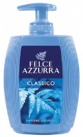 Жидкое мыло для рук Felce Azzurra Classico 300ml (24221)