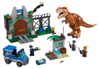 Set de construcție Bela Jurassic World (RD02.390)