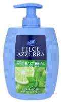 Жидкое мыло для рук Felce Azzurra Mint and Lime 300ml (24269)