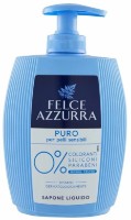 Жидкое мыло для рук Felce Azzurra Pure 300ml (29448)