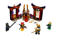 Set de construcție Bela Ninja (RD02.392)
