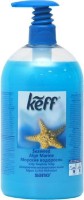 Sapun lichid pentru mîini Keff Seaweed 1L (424403)