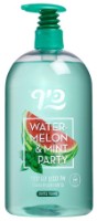 Sapun lichid pentru mîini Keff Watermelon and Mint Party 1L (356175)