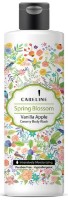 Gel de duș Careline Spring Blossom Vanilla Apple 500ml (992324)