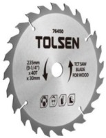 Диск для резки Tolsen 76450