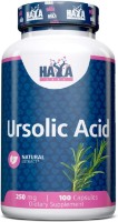 Пищевая добавка Haya Labs Ursolic Acid 100cap