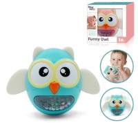 Joc educativ Bambini Owl (G-A026) imaginea #2 — magazin online Desire.md