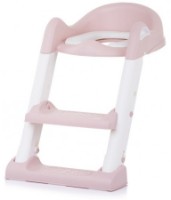 Детское сиденье для унитаза Chipolino Tippy (STPTI0213PI) Pink