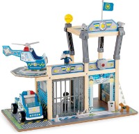 Set jucării Hape Metro Police (E3050)