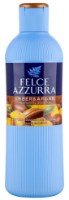Gel de duș Felce Azzurra Amber-Argan 650ml (68034)