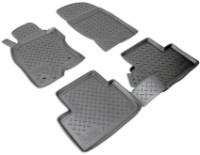 Covoraşe auto Norplast Unidec Infiniti G V36 2006 (NPL-Po-33-55)
