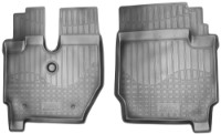 Covoraşe auto Norplast Unidec Iveco Stralis 2012 (NPA00-C36-700)