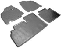 Covoraşe auto Norplast Unidec Kia Carnival MB 2006 (NPL-Po-43-03)
