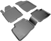 Covoraşe auto Norplast Unidec Kia Ceed ED 2010-2012 (NPL-Po-43-04)