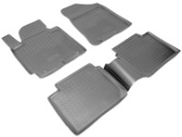 Covoraşe auto Norplast Unidec Kia Cerato 2013-2017 (NPA11-C43-070)