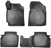 Covoraşe auto Norplast Unidec Kia Cerato 2018 (NPA11-C43-073)