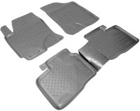 Covoraşe auto Norplast Unidec Kia Cerato TD 2009-2010 (NPL-Po-43-18)