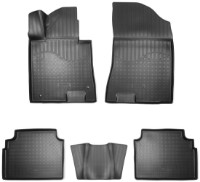 Covoraşe auto Norplast Unidec Kia K5 3D 2020 (NPA11-C43-268)
