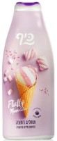 Gel de duș Keff Marshmallow 700ml (356007)