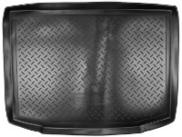Автоковрики Norplast Unidec Fiat Bravo HB 2007 (NPL-P-21-05)