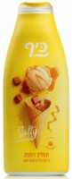 Gel de duș Keff Salty Caramel 700ml (356076)