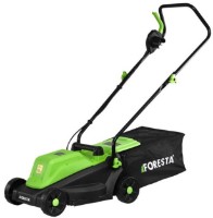 Maşina de tuns gazonul electrică Foresta LM-11
