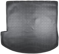 Автоковрики Norplast Unidec Hyundai Grand Santa Fe DM 2013 (NPA00-T31-510)