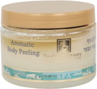 Peeling pentru corp Health & Beauty Aromatic Body Pealing Vanilla 350ml