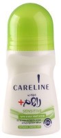 Дезодорант Careline Sensitive White 75ml 788399